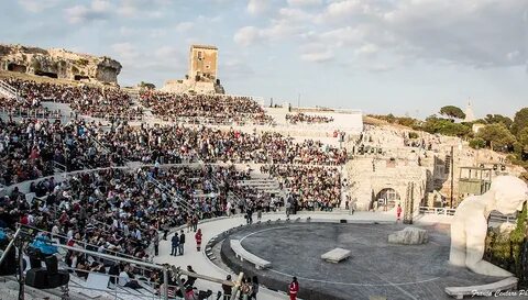 Teatro festival 2024