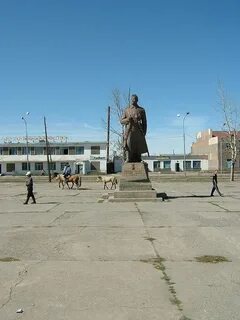 Улангом