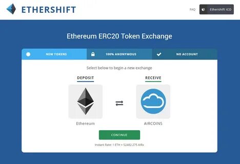Erc20 что это