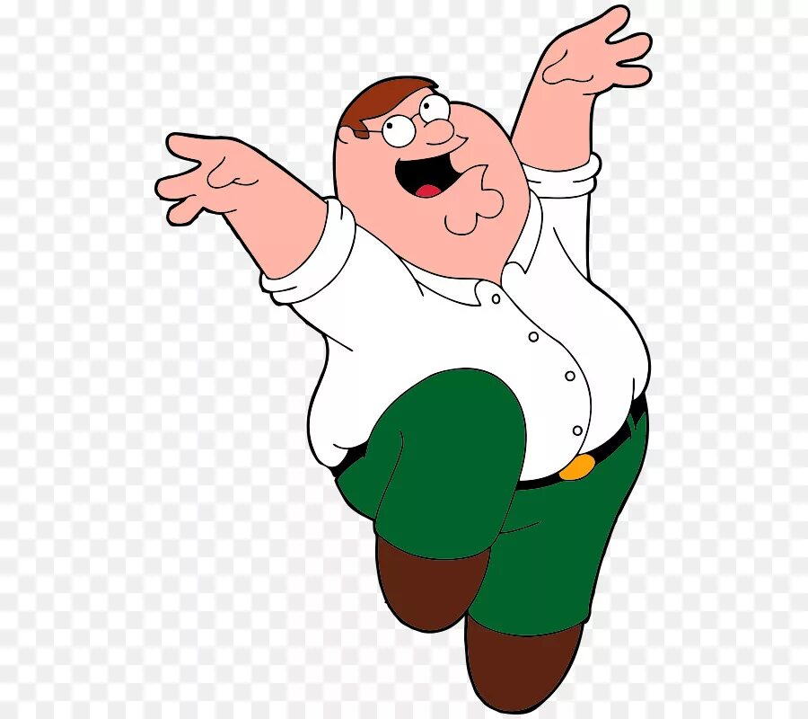 Griffins guy