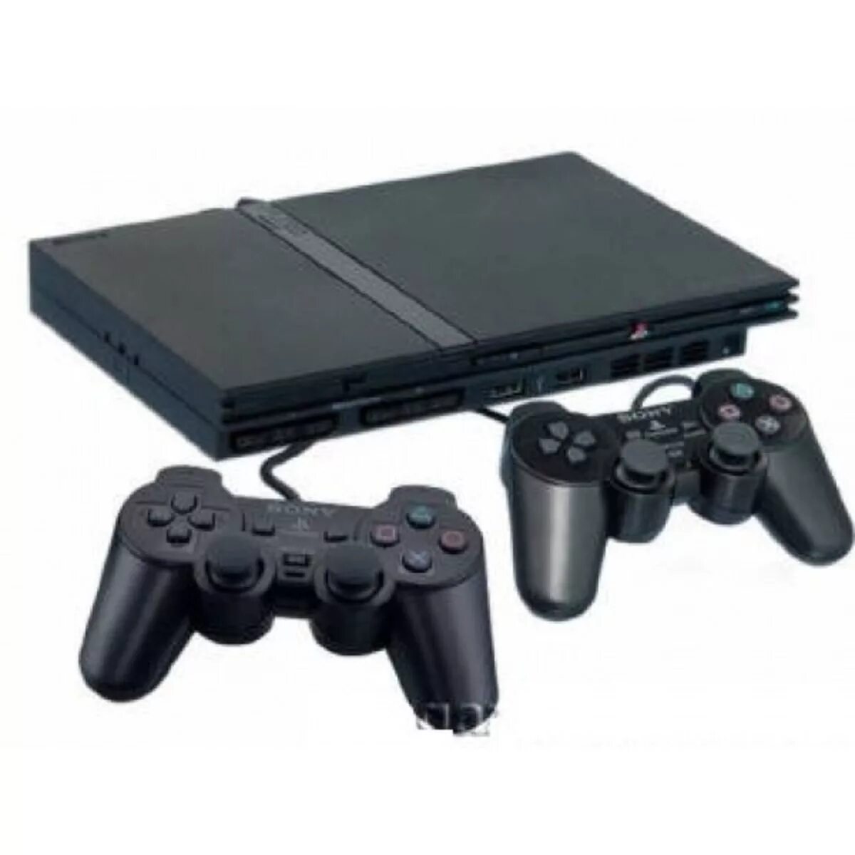 Купить два цена. Sony PLAYSTATION 2 Slim. Sony ps2 Slim. Sony PLAYSTATION 2 ps2. Ps2 приставка.