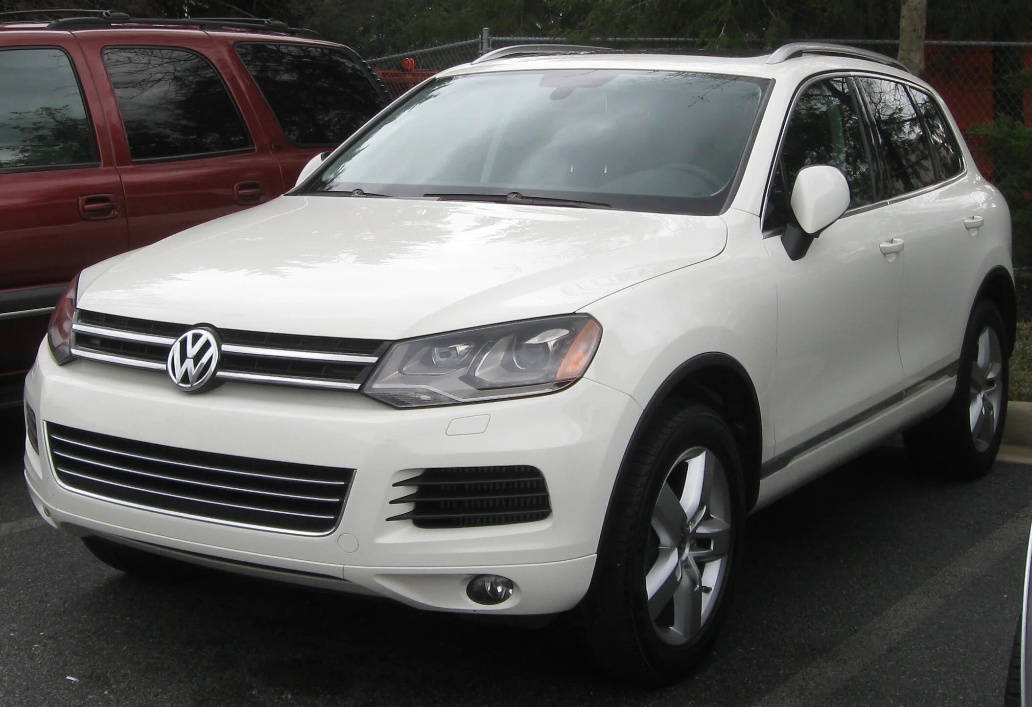 VW Touareg 2011. Туарег 2011 3.0 дизель. Туарег Фольксваген 2011г. VW Touareg (7p5).