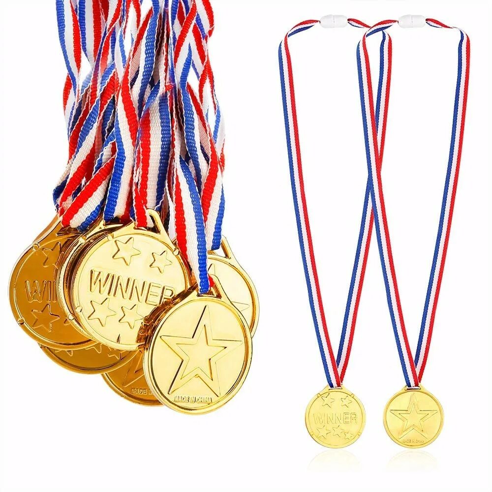 Sports medals. Медали спортивные. Лента для медали. Золотая медаль с лентой. Золотая медаль спортивная.