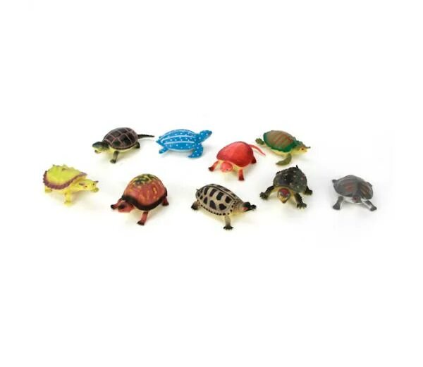 Набор черепахи. Игрушка для собак "черепашка". Черепаха 12 см. Фигурка играем вместе "черепаха". Золотые Черепашки комплект.