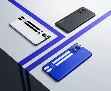Realme gt neo 3 5g nfc