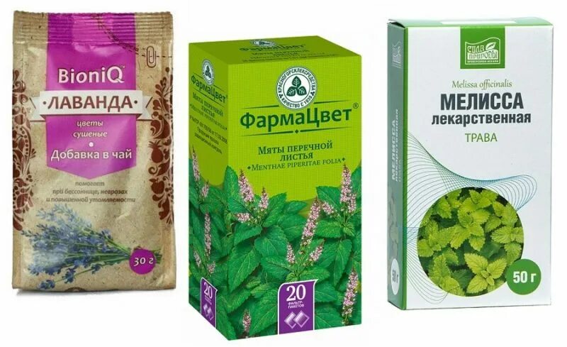 Какая трава снижает пульс