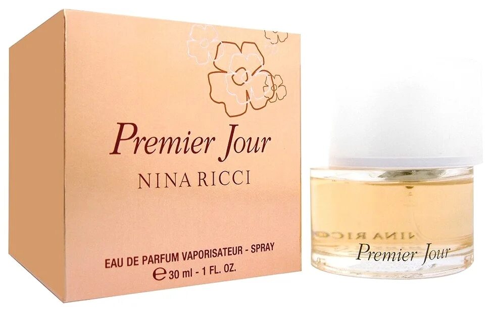 Premier jour от nina ricci. Nina ricci premier jour edp (w) 100ml. Nina ricci premier jour edp (w) 100ml. парфюмерная вода jour. Premier jour nina ricci 100мл.