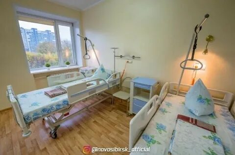 Сибирский окружной медицинский