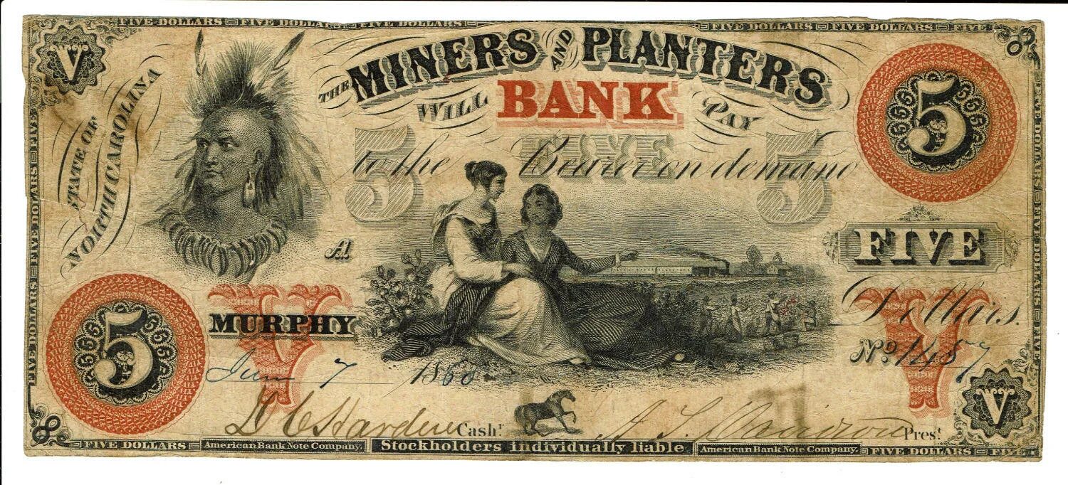 4 5 dollars. Старые доллары. США старинные банкноты. Старые доллары США. Доллар США 1860 года.