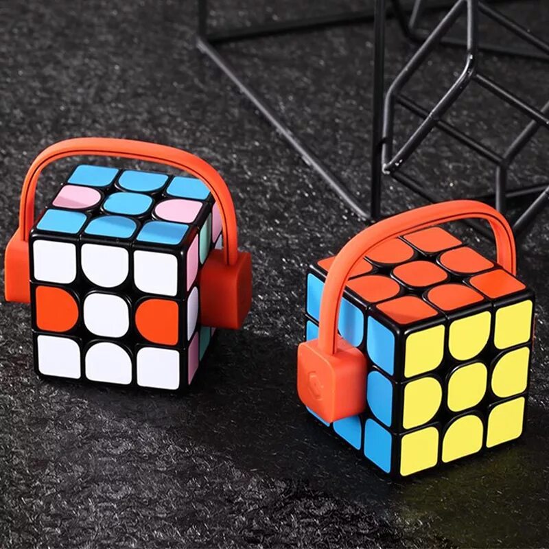 Xiaomi Giiker super Cube i3. Кубик Рубика Giiker super Cube i3. Кубик Рубика Xiaomi Giiker i3. Xiaomi Giiker Metering super Cube colorful. Giiker smart four игра