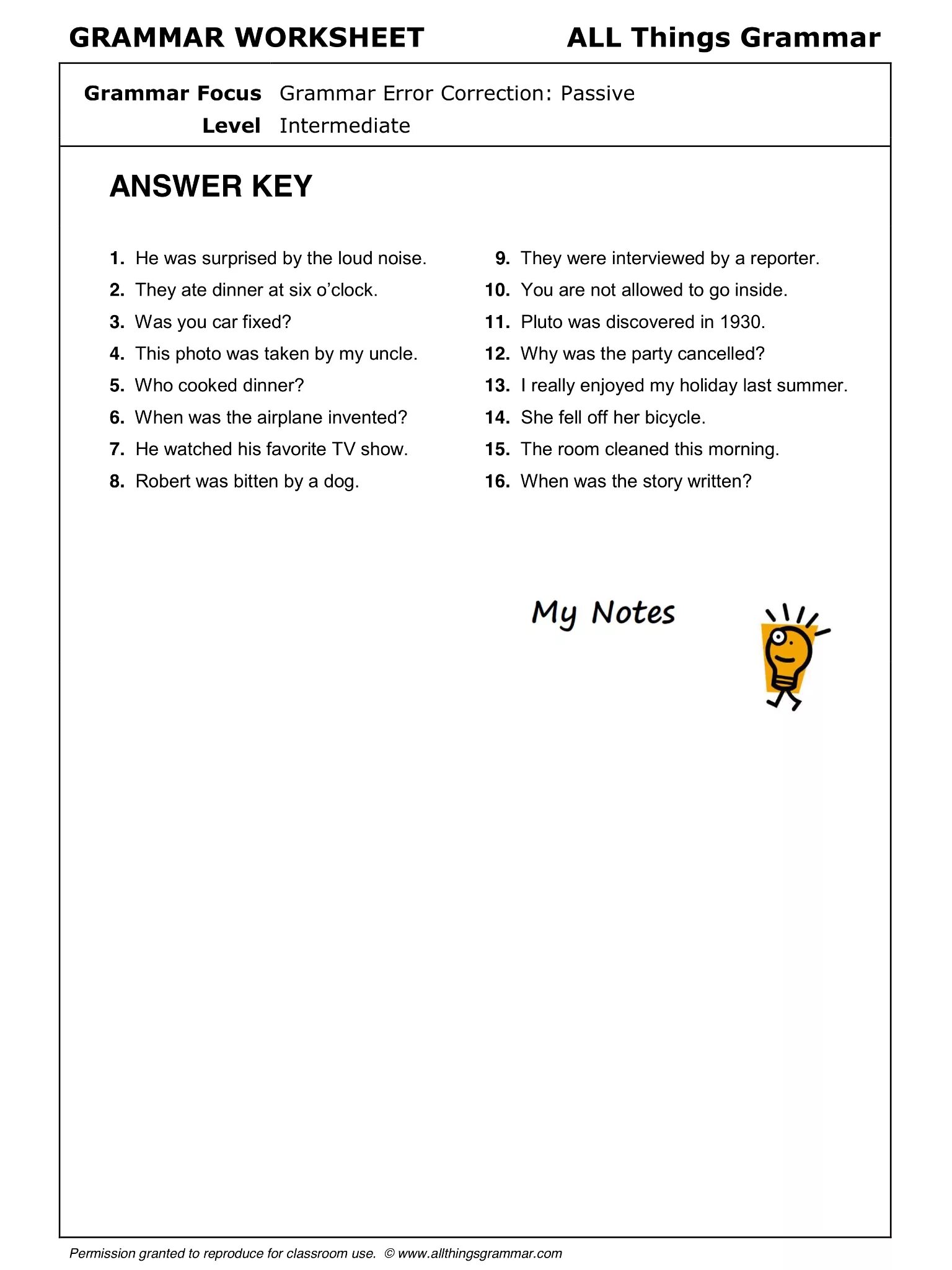 Grammar error correction. Allthingsgrammar passive. grammar error correction present simple ответы. grammar error correction ответы.