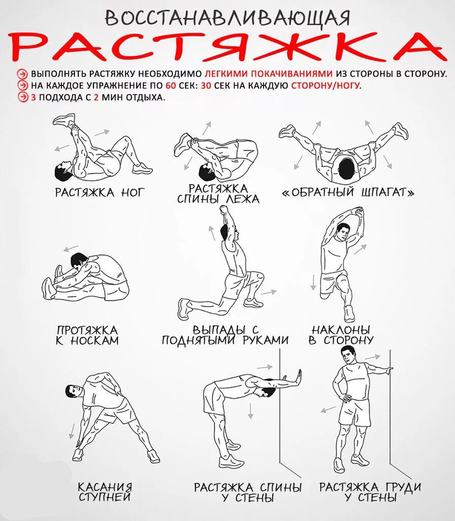 Программа тренировки растяжки. Растяжка тренировка. упражнения для общей растяжки тела. комплекс упражнений на растяжку. тренировка растяжка всего тела.