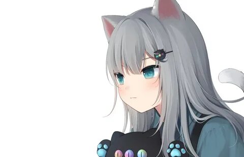Neko Smile