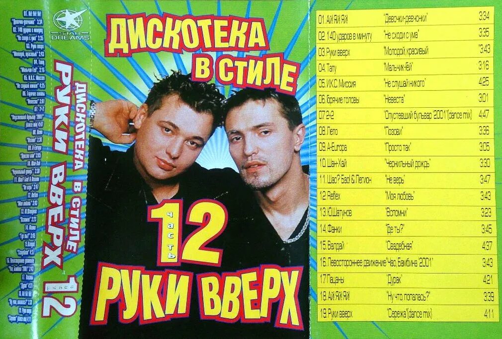 Кассета руки вверх 1999. Дискотека руки вверх 2001. Дискотека в стиле руки вверх. Вечеринка в стиле руки вверх 23.