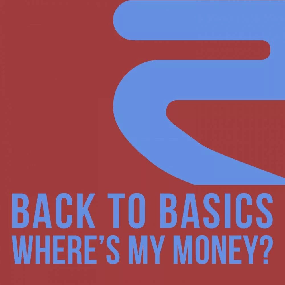 Back to basic. Back to basics.
