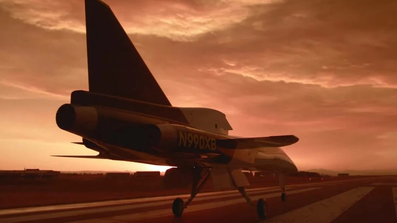 Supersonic aarne где послушать. Xb-1 supersonic. boom supersonic xb-1. boom supersonic самолет. необычные реактивные самолёты.