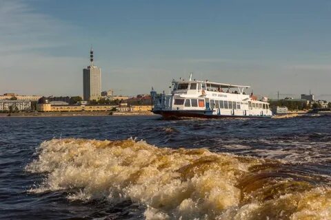 Прогулки в архангельске
