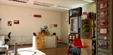 Спб вакансии салон