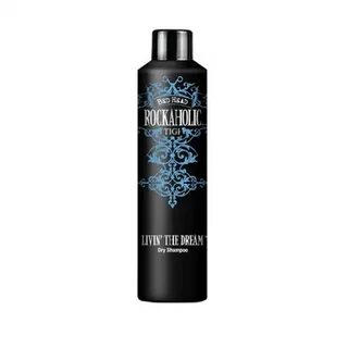 шампунь tigi rockaholic