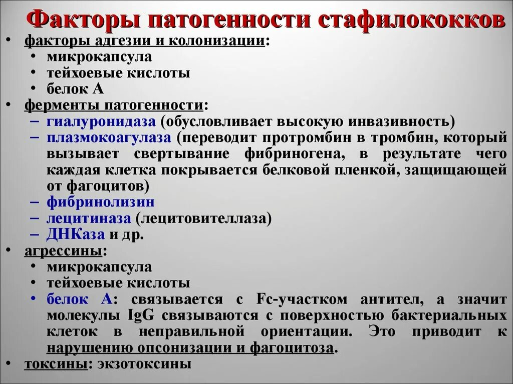 Токсины патогенности. Факторы патогенности стафилококка ауреус. Стафилококки факторы патогенности. Факторы патогенности стафилококков. Факторы патогенности стафилококков и стрептококков.