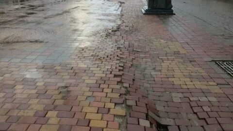 Тамбов тротуарная