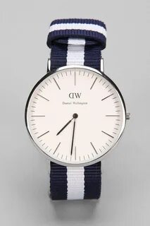Часы dw