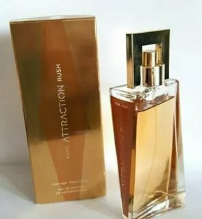 Avon attraction rush