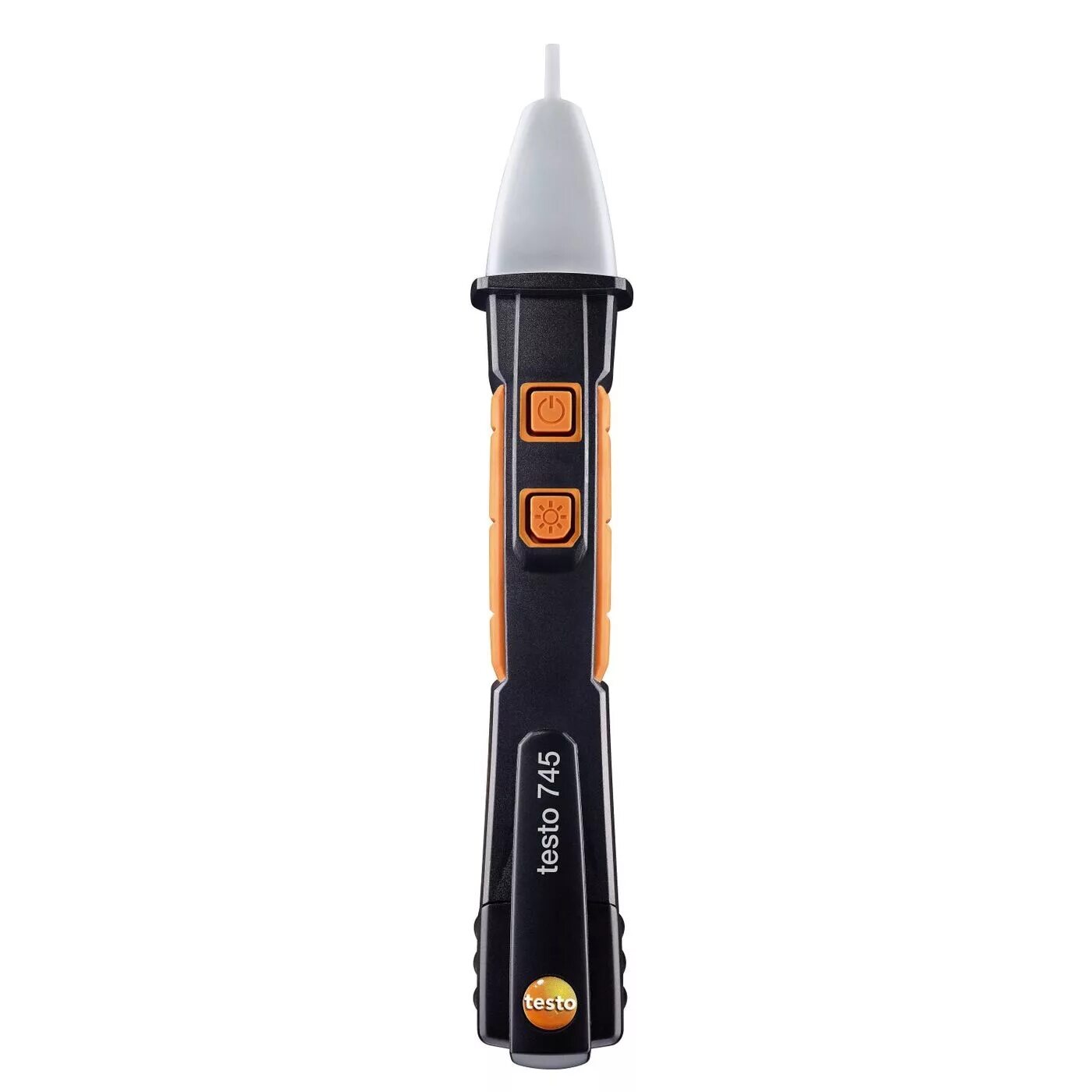 Voltage detector