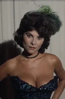 Adrienne Barbeau from Maude Looks Great at 78 after Giving Birth to.
