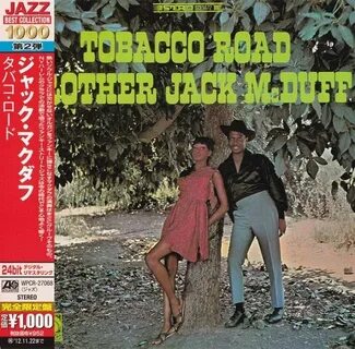 Tobacco road