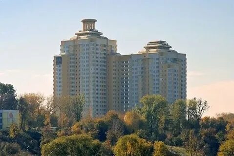 Москва борисовская д 1