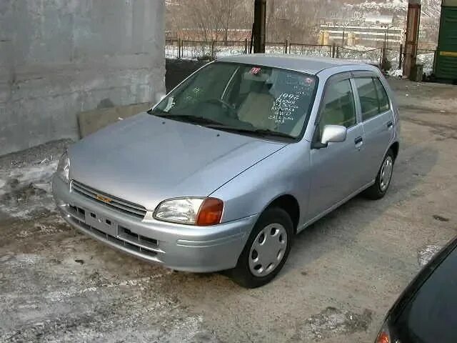 Тойота старлет 1997. Toyota starlet 1997. Тойота старлет хэтчбек. Toyota starlet d reflet. Тойота старлет 1997 года 1.