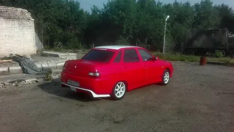 Красную десятку