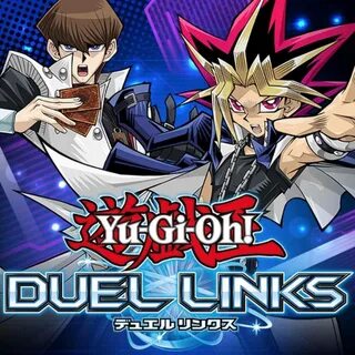 Duel links