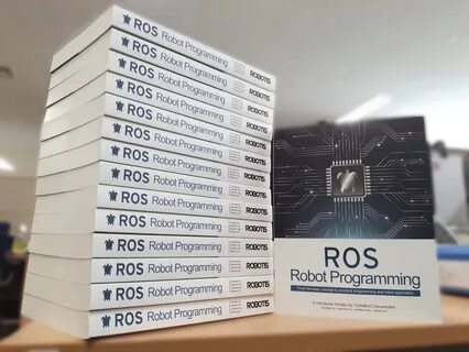 Какая версия ros официально поддерживается open robotics