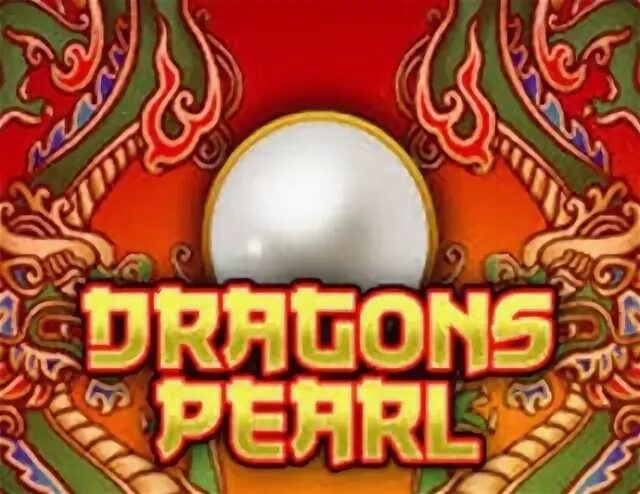Dragon pearls