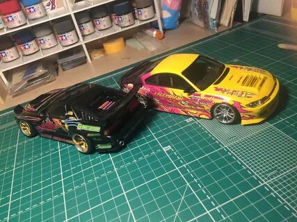 Jdm hobby