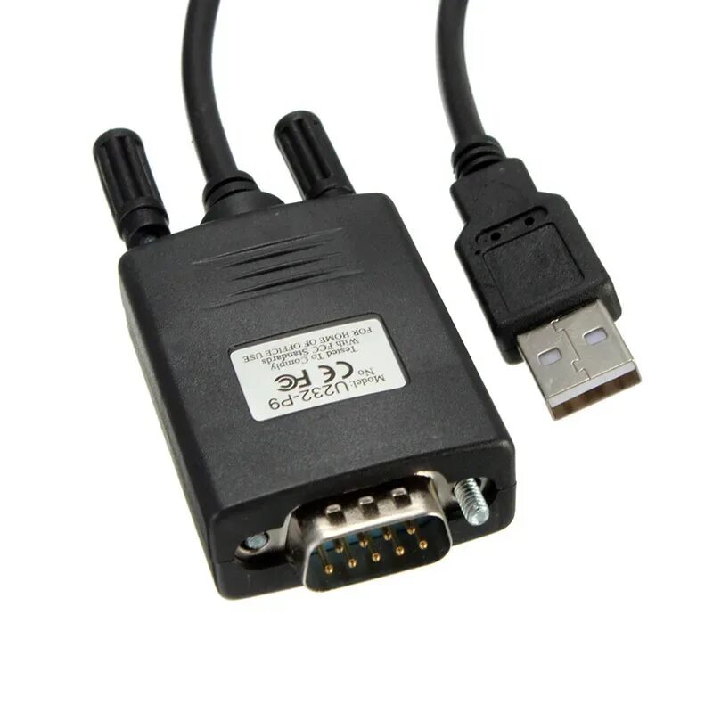 Переходник rs232 to USB. Переходник USB 2.0 - com-порт (rs232). USB 2.0 > rs232 db9f [pl2303ra]. Адаптер 232