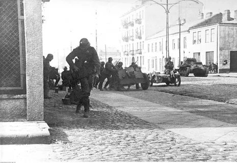 1939 год на немецком