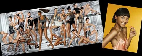 Топ модель по американски все названия на русском. 