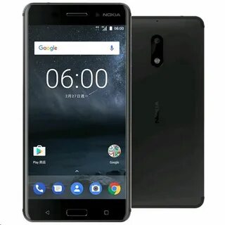 Nokia 6