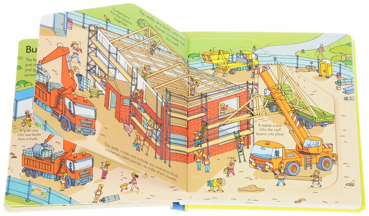 Строительная площадка купить. Детская строительная площадка. Look inside a building site. Детский мир стройплощадка. Стройплощадка картинки для детей.