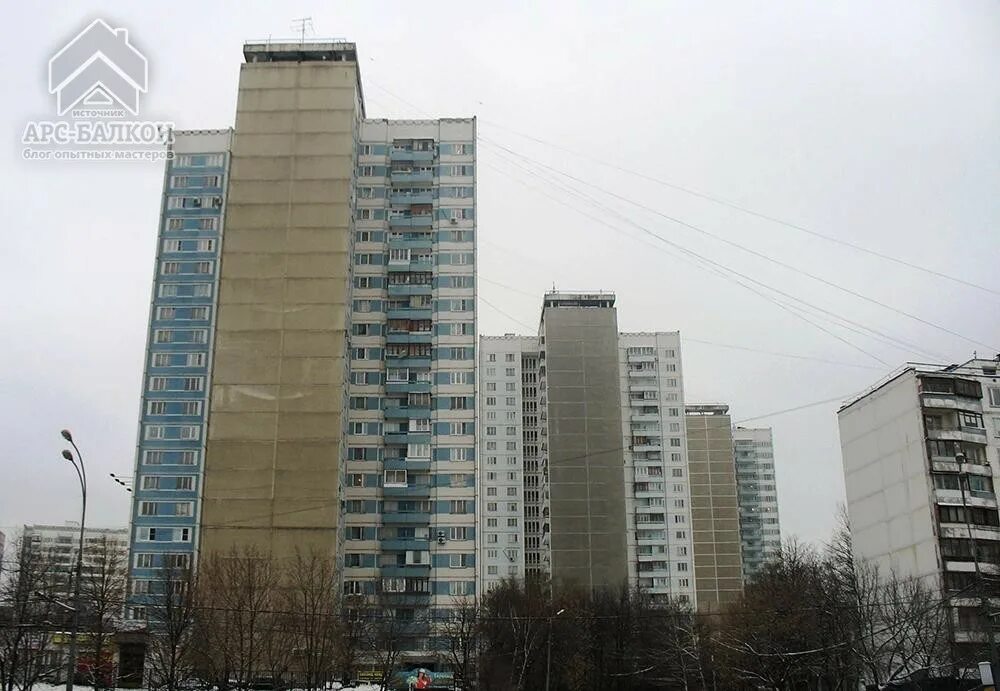 Тип п 4