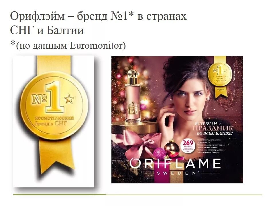 номер бренда