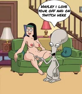 American Dad Hayley Porn Comics Bbc Porn.