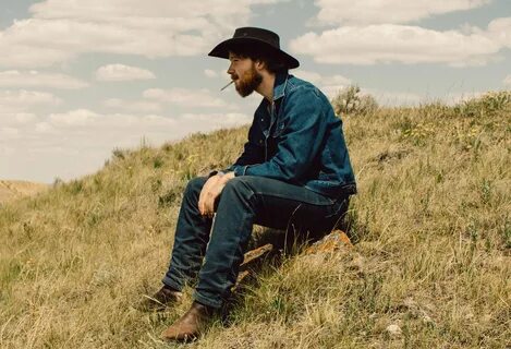 Country man