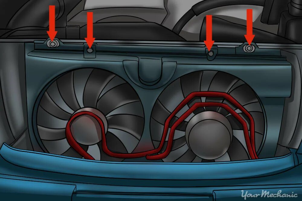 Engine fan. Radiator engine cooling. radiator fan. radiator fan really реле вентиляторов aristo. air ventilation radiateur grille renault symbol 2.