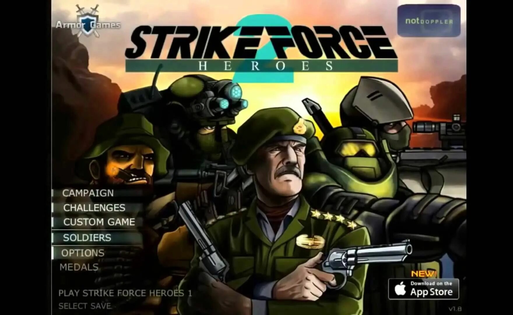 Игра отряд с читами. Игра Strike Force Heroes 1. Герои ударного отряда 2. Герои ударного отряда 2 персонажи. Strike Force Heroes 2 Джаггернаут.