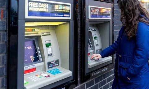 Five signs of an ATM scam - Which? 