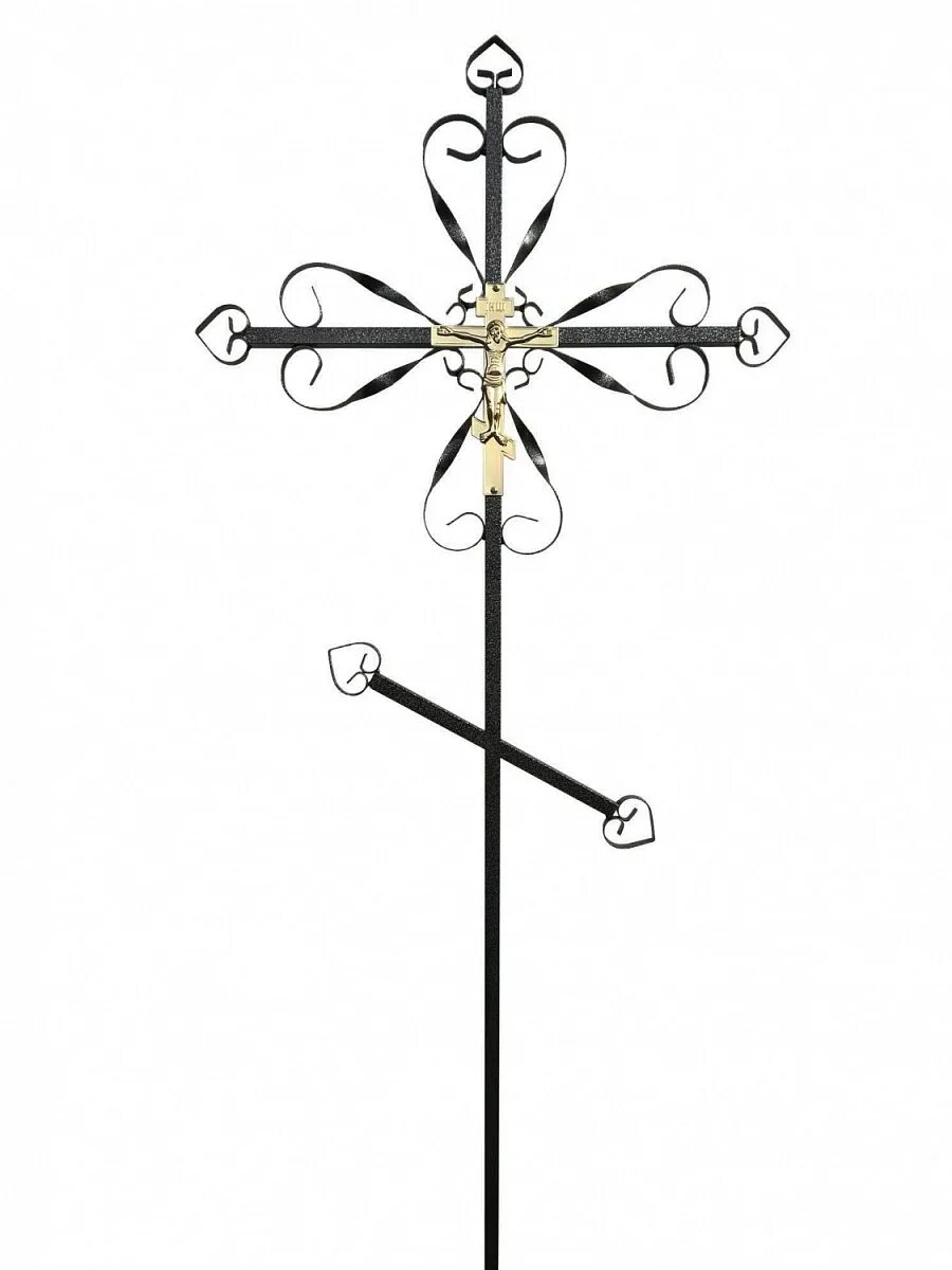 Крест металлический завитушка. Железный крест. Железный крест с завитушками. Завитушки из металла для Креста.